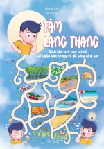 Tâm Lang Thang – Cách Thả Trôi Tâm Trí Để Cải Thiện Tâm Trạng Và Gia Tăng Sáng Tạo