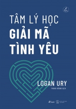 Tâm Lý Học Giải Mã Tình Yêu