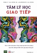 Tâm Lý Học Giao Tiếp (1980 Books)