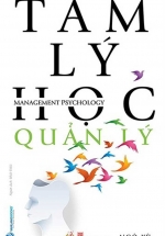 Tâm Lý Học Quản Lý – Văn Lang