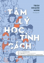 Tâm Lý Học Tính Cách