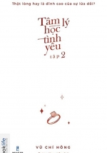 Tâm Lý Học Tình Yêu – Tập 2