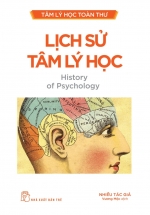 Tâm Lý Học Toàn Thư – Lịch Sử Tâm Lý Học