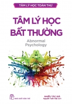 Tâm Lý Học Toàn Thư – Tâm Lý Học Bất Thường