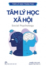 Tâm Lý Học Toàn Thư – Tâm Lý Học Xã Hội