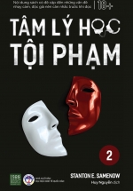 Tâm Lý Học Tội Phạm – Tập 2
