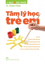 Tâm Lý Học Trẻ Em