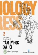 Tâm Lý Học Trong Nháy Mắt – Tập 2
