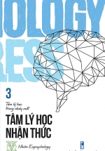Tâm Lý Học Trong Nháy Mắt – Tập 3