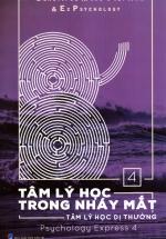 Tâm Lý Học Trong Nháy Mắt – Tập 4