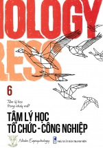 Tâm Lý Học Trong Nháy Mắt – Tập 6