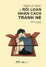 Tâm Lý Học Về Rối Loạn Nhân Cách Tránh Né