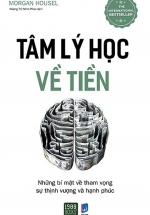 Tâm Lý Học Về Tiền