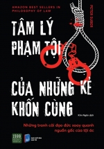 Tâm Lý Phạm Tội Của Những Kẻ Khốn Cùng