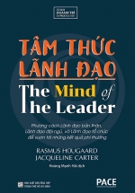 Tâm Thức Lãnh Đạo – The Mind Of The Leader