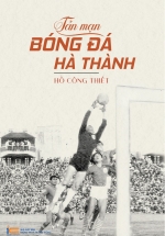 Tản Mạn Bóng Đá Hà Thành