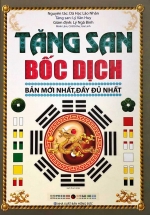 Tăng San Bốc Dịch