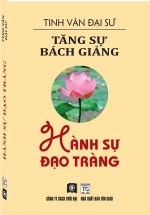 Tăng Sự Bách Giảng – Hành Sự Đạo Tràng