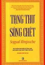 Tạng Thư Sống Chết (Bìa Cứng)