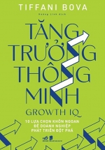Tăng Trưởng Thông Minh – Growth IQ