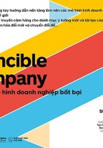 Tạo Lập Mô Hình Doanh Nghiệp Bất Bại – The Invincible Company