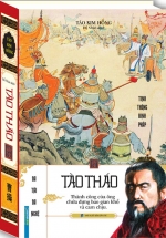 Tinh Thông Binh Pháp – Tào Tháo