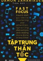 Tập Trung Thần Tốc