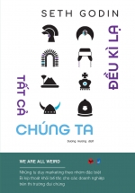 Tất Cả Chúng Ta Đều Kì Lạ