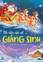 Tất Tần Tật Về Giáng Sinh