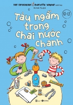 Tàu Ngầm Trong Chai Nước Chanh