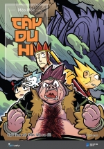 Tây Du Hí – Tập 6