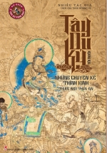 Tây Du Ký Tiền Truyện (Bản Đẹp)
