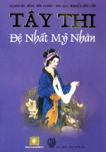 Tây Thi Đệ Nhất Mỹ Nhân