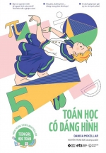 Teen Girl Học Toán Girls Get Curves – Toán Học Có Dáng Hình