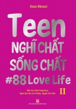 Teen Nghĩ Chất Sống Chất – Tập 2