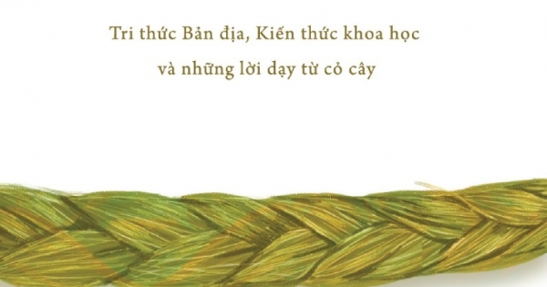 Tết Cỏ Ngọt
