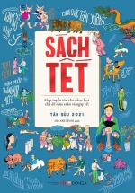 Sách Tết Tân Sửu 2021