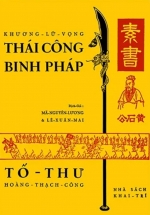 Thái Công Binh Pháp