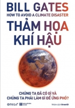 Thảm Họa Khí Hậu