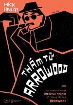 Thám Tử Arrowood