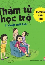 Thám Tử Học Trò – Tí Chuột Mất Tích
