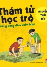 Thám Tử Học Trò – Tiếng Động Đêm Vườn Bưởi
