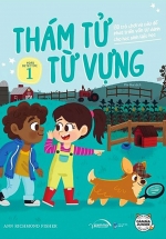 Thám Tử Từ Vựng – Tập 1