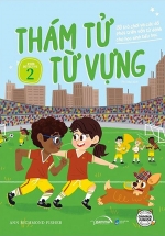 Thám Tử Từ Vựng – Tập 2