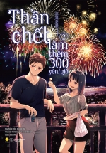 Thần Chết Làm Thêm 300 Yên/Giờ – Tập 2
