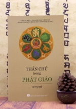 Thần Chú Trong Phật Giáo (Bản Thường)
