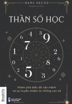 Thần Số Học (1980 Books)