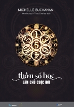 Thần Số Học – Làm Chủ Cuộc Đời
