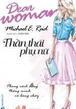 Thần Thái Phụ Nữ