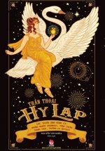 Thần Thoại Hy Lạp – Các Thiên Anh Hùng Ca